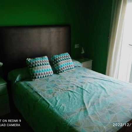 Apartmán Torremar Natura Vera Exteriér fotografie