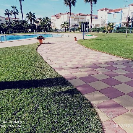 Apartmán Torremar Natura Vera Exteriér fotografie