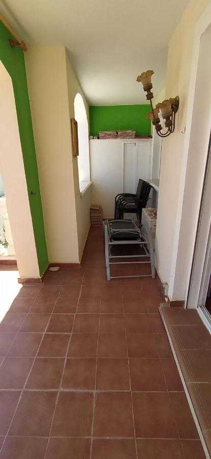 Apartmán Torremar Natura Vera Exteriér fotografie