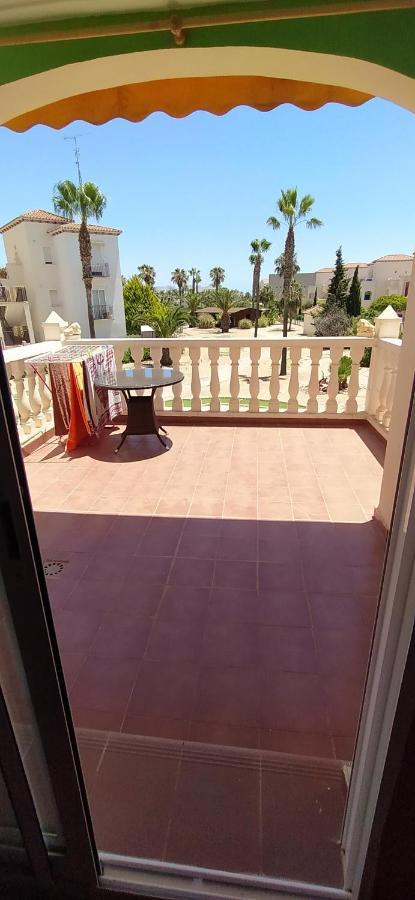 Apartmán Torremar Natura Vera Exteriér fotografie