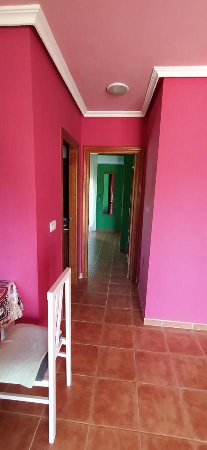 Apartmán Torremar Natura Vera Exteriér fotografie